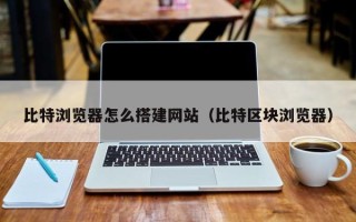 新疆比特浏览器怎么搭建网站（比特区块浏览器）